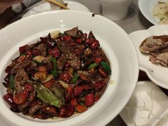 -大鸭梨烤鸭(甘家口店)