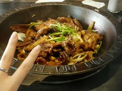 -小牛海记潮汕牛肉店(永定路店)