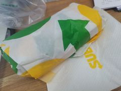 -赛百味SUBWAY(中联广场店)