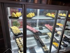 -九月海·海鲜自助(世纪东方店)