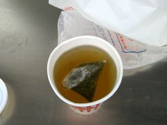 功夫绿茶-红宝石·鲜奶小方·海派西点房(丰庄店)