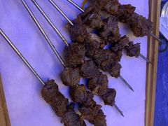 -姥姥家大缸烧烤(台东店)