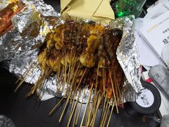 -无味饭店(九眼桥商业文化广场店)