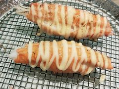 -新一番三文鱼寿司(红城湖店)