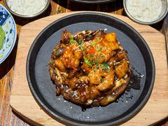 -小川洋风料理(街道口店)