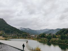 -泽雅景区