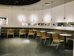 大堂-BE BRIGHT KITCHEN(正佳广场店)