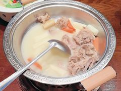 -唐山宴大唐州府精品中餐