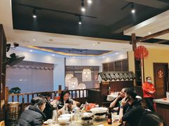 -渔乡米香·剁椒鱼头(四方坪店)