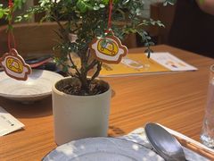 -CURRY YA 熟成咖哩專門店(深圳湾万象城店)