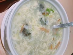 -吕氏疙瘩汤·新派鲁菜(欢乐汇店)