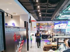 -板凳烧烤(东关街店)
