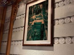 -绿茶餐厅(布吉万象汇店)