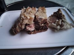 手抓羊肉-清真·胖妈妈手抓餐厅(定西路长城宾馆店)