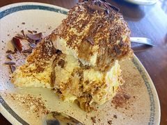 提拉米苏-PIZZA BIANCA(万象城店)