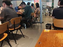 -圳兴面王·拌川·特色炒面(南山保利剧院店)