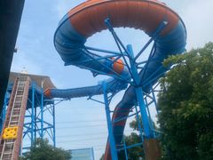 -苏州乐园森林水世界