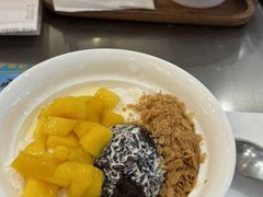 -满记甜品(静安大悦城店)