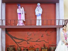 -宁波国际会展中心