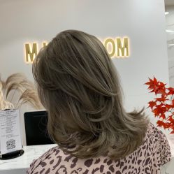 -BM SALON