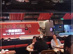 -胖哥俩肉蟹煲(淮安万达店)