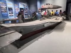 -中国人民解放军海军博物馆