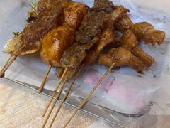 -海萍馄饨(湖北路店)