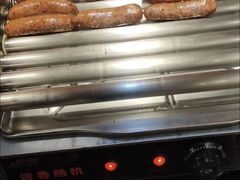 -好伦哥比萨烤肉自助(八里桥店)