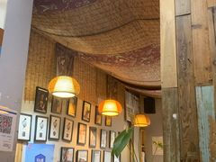 -蜗牛小馆醉乡民谣云南菜(惠新西里店)