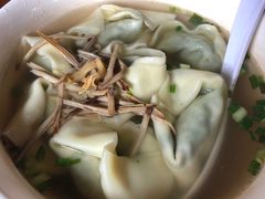 -忆秦园小笼包(惠山古镇总店)
