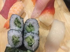 -八间(合生汇店)