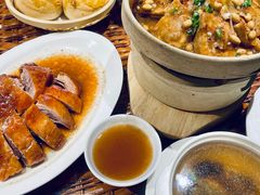 -老广酒楼(樱花店)