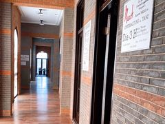 -上海犹太难民纪念馆