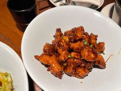 糖醋里脊-外婆家(西红门荟聚购物中心店)