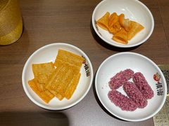 -顺溜·手工刀削面·黑金店(铜锣湾店)