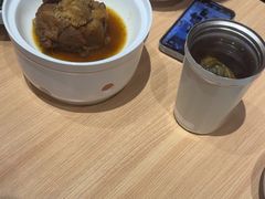 -宏状元现熬粥·京味菜(三里河店)