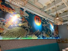 -半天妖烤鱼(方庄店)