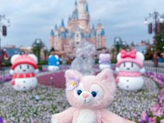 -上海迪士尼度假区