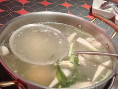 -南城十里潮汕鲜牛火锅·鲜虾生滚粥(融汇老商埠店)
