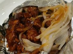 -裕德隆清真饭庄·天津特色菜(河东店)