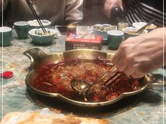 -花海牛火锅(泰合店)