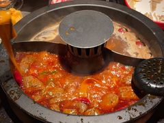 -晓宇重庆火锅(西安荟聚店)