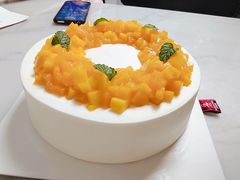 -巴思客蛋糕(交通路店)