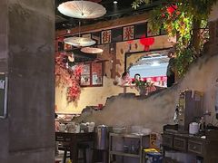 -刘妈小集市(黄陂广场店)