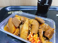 -阿姨牛杂(北京路店)