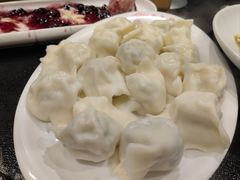 -李记饺子·熏酱东北菜(欢乐谷店)