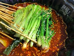 -梵云依家小冒菜(新街口总店)