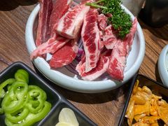 -九田家黑牛烤肉料理(太阳宫广场店)