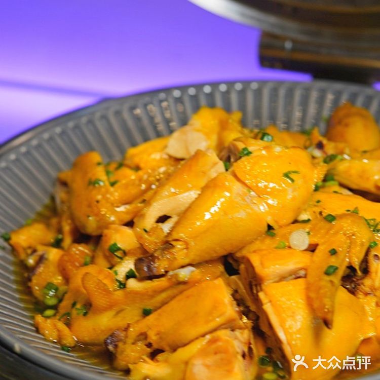 【美食新高度】悦华酒店·红夫人