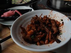 -冯排骨涮烤火锅(华商国际城店)